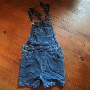 Women's Overalls shorts Shein S